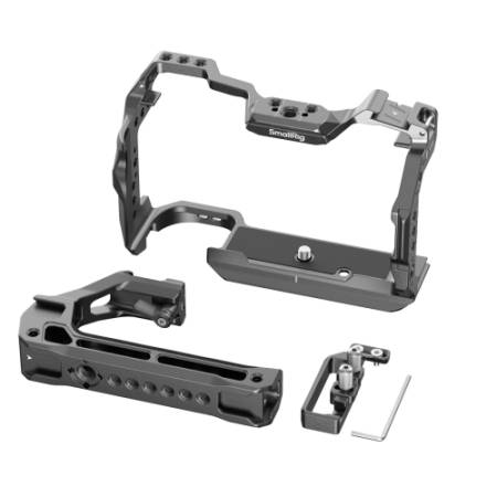 SmallRig 5197 - zestaw, zawartość